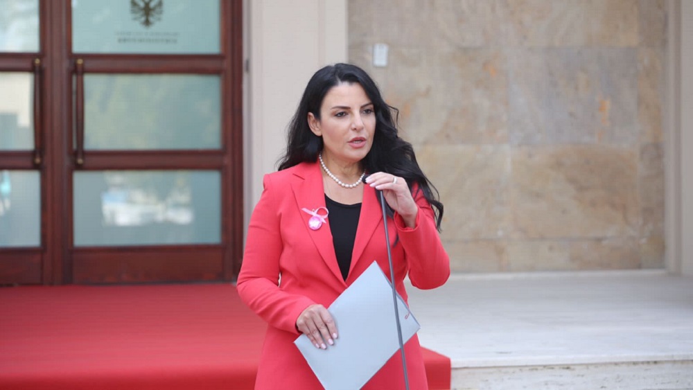 Balluku: Ne fund te marsit aktivizojme Bursen Energjetike shqiptare